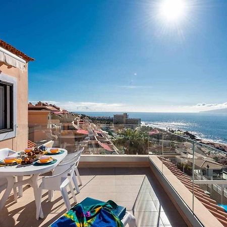 Los Gigantes Paradise Acantilado de los Gigantes Dış mekan fotoğraf