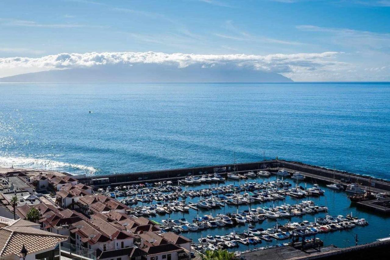 Los Gigantes Paradise Acantilado de los Gigantes Dış mekan fotoğraf