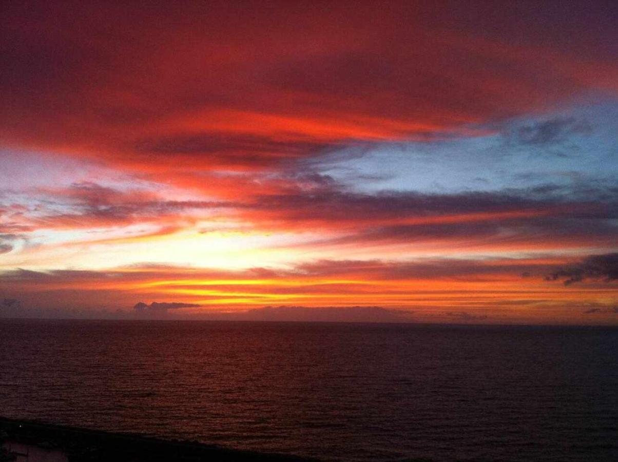 Los Gigantes Paradise Acantilado de los Gigantes Dış mekan fotoğraf