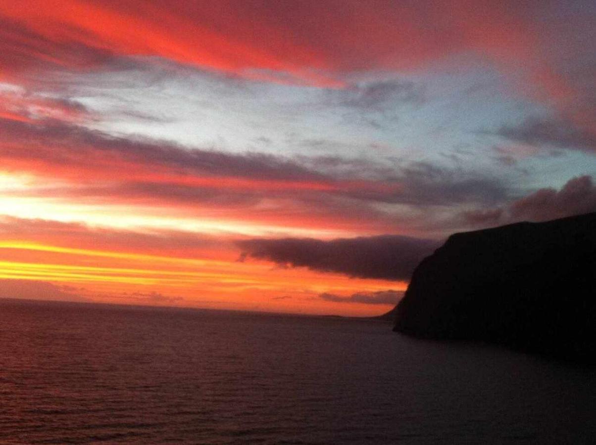 Los Gigantes Paradise Acantilado de los Gigantes Dış mekan fotoğraf