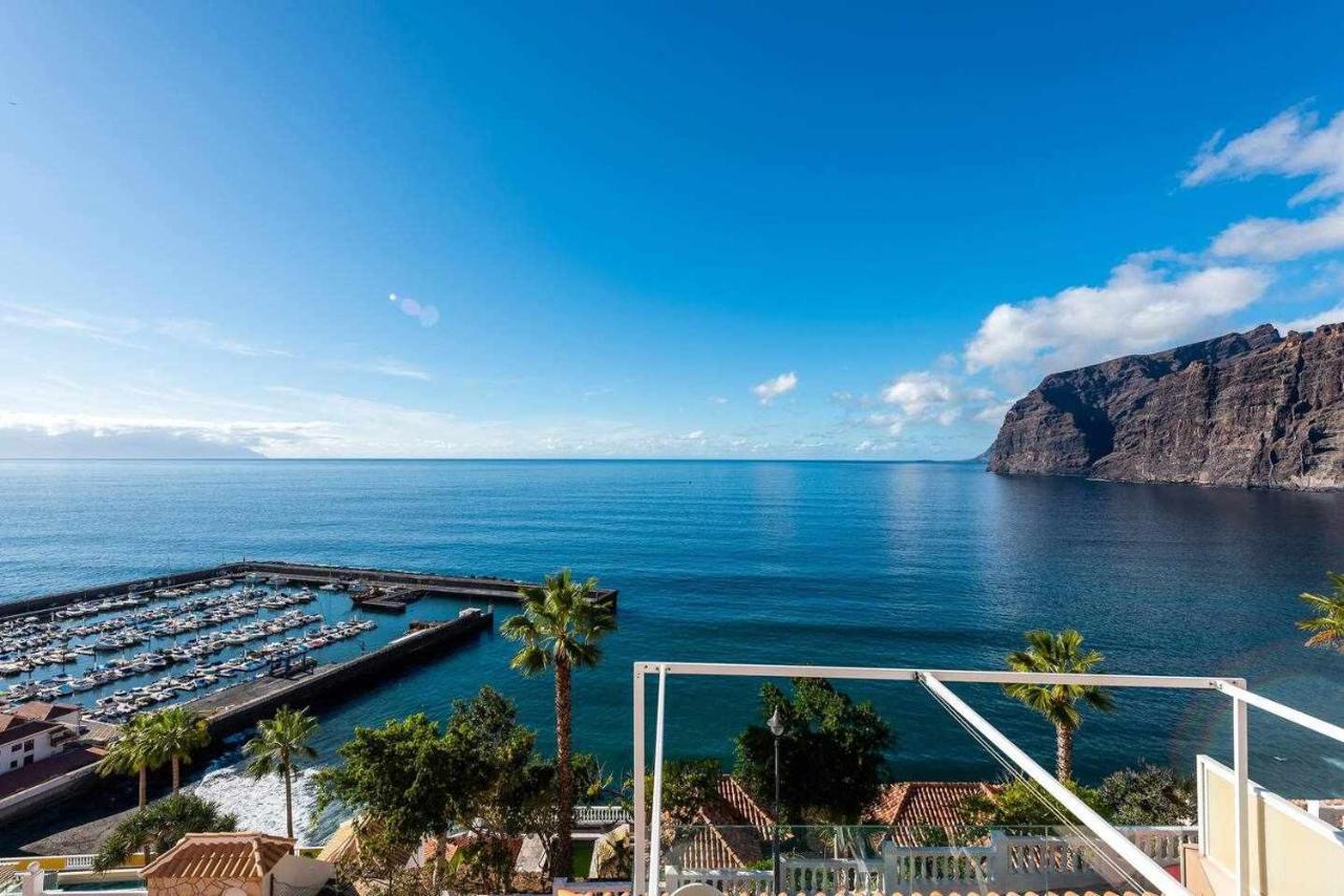 Los Gigantes Paradise Acantilado de los Gigantes Dış mekan fotoğraf