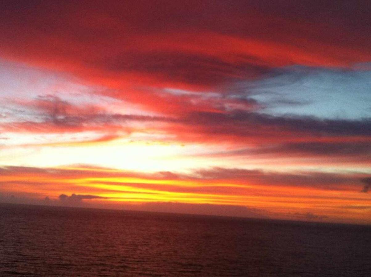 Los Gigantes Paradise Acantilado de los Gigantes Dış mekan fotoğraf
