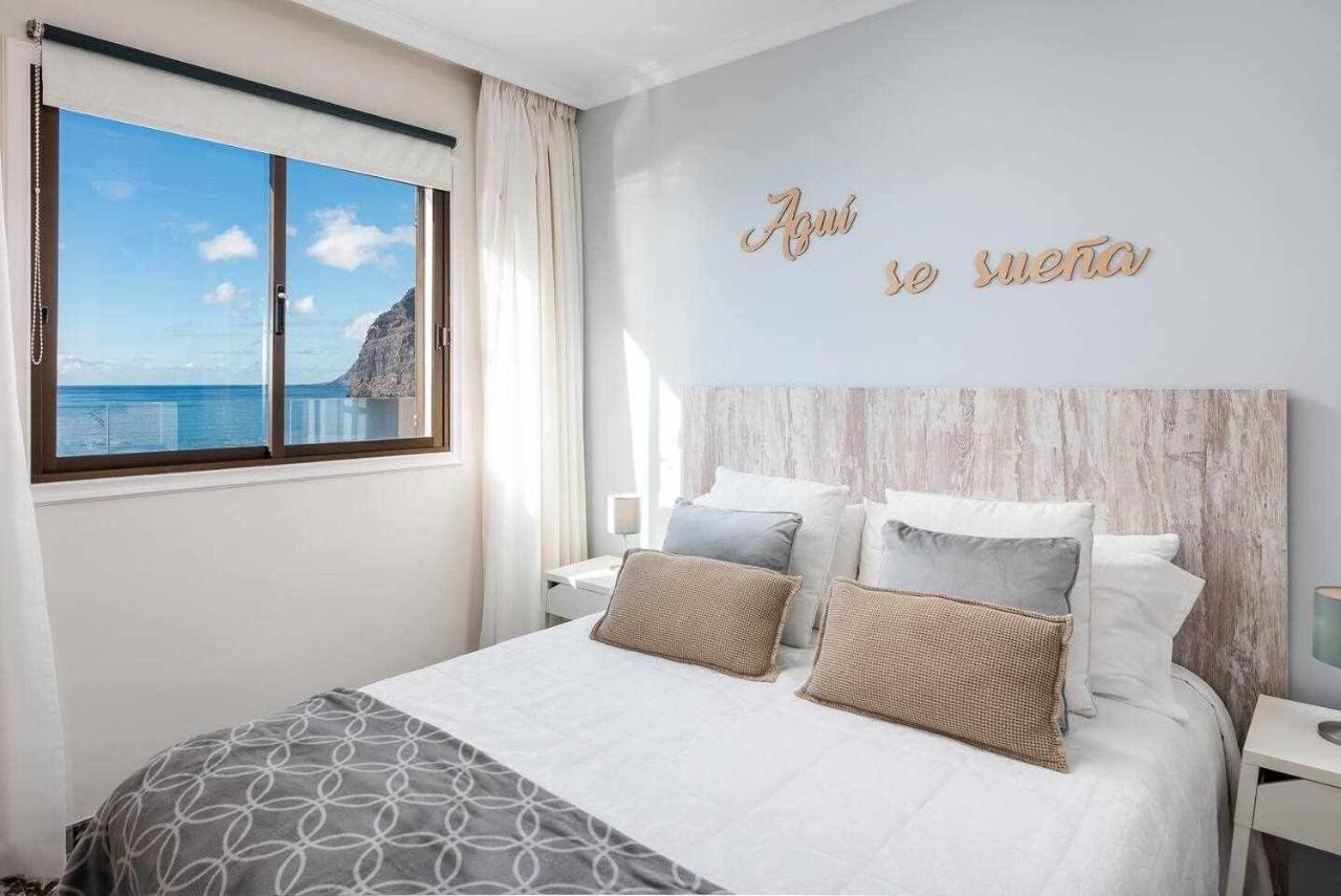 Los Gigantes Paradise Acantilado de los Gigantes Dış mekan fotoğraf