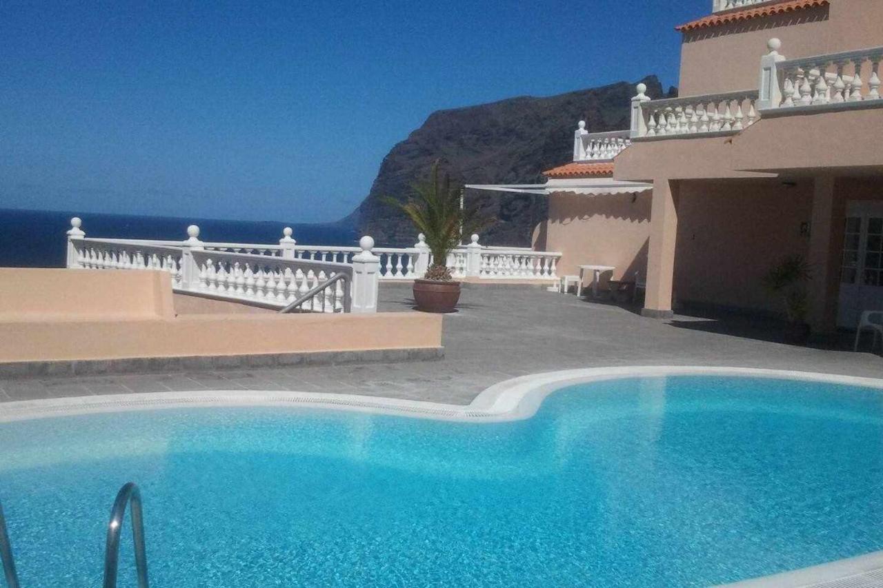 Los Gigantes Paradise Acantilado de los Gigantes Dış mekan fotoğraf